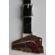 Railroad Watch Fob